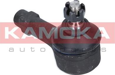 Kamoka 9010290 - Наконечник рулевой тяги, шарнир autodnr.net