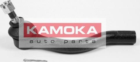 Kamoka 9010291 - Наконечник рулевой тяги, шарнир autodnr.net