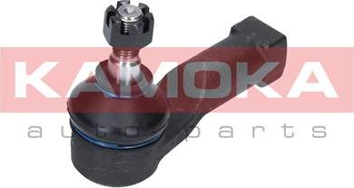 Kamoka 9010298 - Наконечник рулевой тяги, шарнир autodnr.net