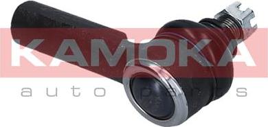 Kamoka 9010304 - Наконечник рулевой тяги, шарнир avtokuzovplus.com.ua