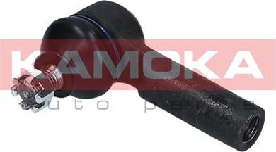 Kamoka 9010304 - Наконечник рулевой тяги, шарнир avtokuzovplus.com.ua