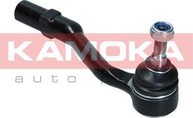 Kamoka 9010305 - Наконечник рульової тяги, кульовий шарнір autocars.com.ua