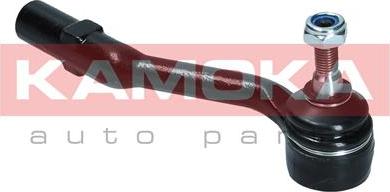 Kamoka 9010306 - Наконечник рульової тяги, кульовий шарнір autocars.com.ua