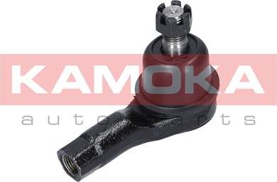 Kamoka 9010309 - Наконечник рульової тяги, кульовий шарнір autocars.com.ua