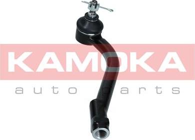 Kamoka 9010311 - Наконечник рульової тяги, кульовий шарнір autocars.com.ua