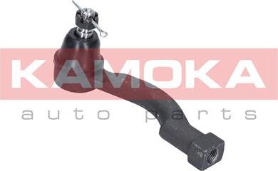 Kamoka 9010315 - Наконечник рулевой тяги, шарнир avtokuzovplus.com.ua