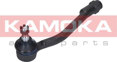 Kamoka 9010317 - Наконечник рульової тяги, кульовий шарнір autocars.com.ua