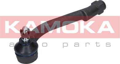 Kamoka 9010319 - Наконечник рульової тяги, кульовий шарнір autocars.com.ua