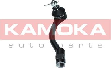 Kamoka 9010326 - Наконечник рулевой тяги, шарнир avtokuzovplus.com.ua