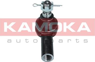 Kamoka 9010328 - Наконечник рульової тяги, кульовий шарнір autocars.com.ua