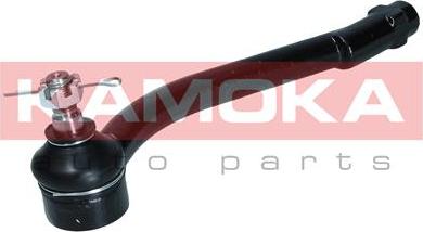 Kamoka 9010330 - Наконечник рульової тяги, кульовий шарнір autocars.com.ua