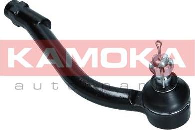 Kamoka 9010330 - Наконечник рульової тяги, кульовий шарнір autocars.com.ua