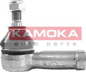 Kamoka 9010332 - Наконечник рульової тяги, кульовий шарнір autocars.com.ua