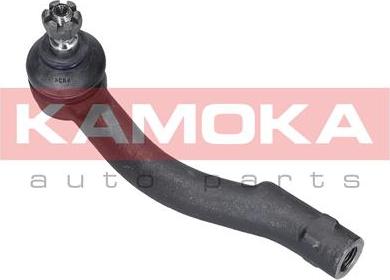 Kamoka 9010334 - Наконечник рульової тяги, кульовий шарнір autocars.com.ua