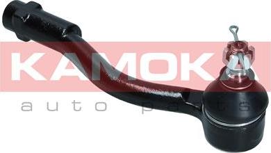 Kamoka 9010340 - Наконечник рулевой тяги, шарнир avtokuzovplus.com.ua