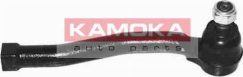 Kamoka 9010345 - Наконечник рульової тяги, кульовий шарнір autocars.com.ua
