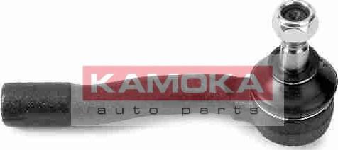 Kamoka 9010347 - Наконечник рульової тяги, кульовий шарнір autocars.com.ua