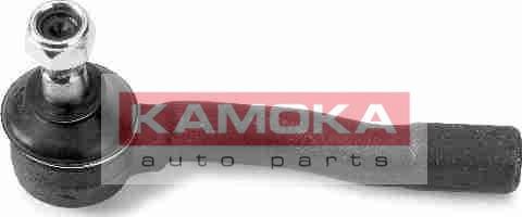 Kamoka 9010348 - Наконечник рульової тяги, кульовий шарнір autocars.com.ua