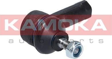 Kamoka 9010352 - Наконечник рулевой тяги, шарнир avtokuzovplus.com.ua