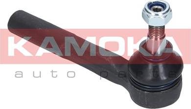 Kamoka 9010354 - Наконечник рулевой тяги, шарнир avtokuzovplus.com.ua