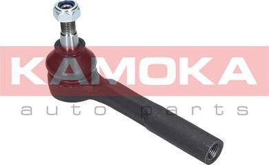 Kamoka 9010354 - Наконечник рулевой тяги, шарнир avtokuzovplus.com.ua