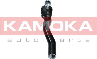 Kamoka 9010364 - Наконечник рулевой тяги, шарнир avtokuzovplus.com.ua