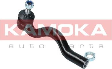 Kamoka 9010365 - Наконечник рулевой тяги, шарнир avtokuzovplus.com.ua