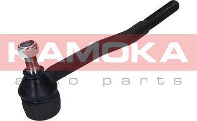Kamoka 9010366 - Наконечник рульової тяги, кульовий шарнір autocars.com.ua