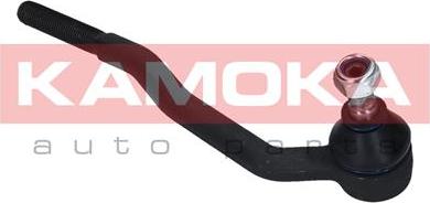 Kamoka 9010366 - Наконечник рульової тяги, кульовий шарнір autocars.com.ua