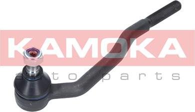Kamoka 9010367 - Наконечник рульової тяги, кульовий шарнір autocars.com.ua