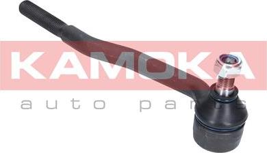 Kamoka 9010367 - Наконечник рульової тяги, кульовий шарнір autocars.com.ua