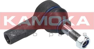 Kamoka 9010371 - Наконечник рулевой тяги, шарнир avtokuzovplus.com.ua