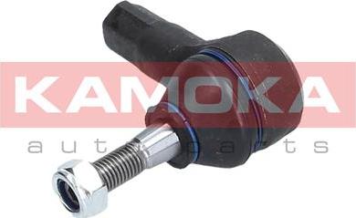 Kamoka 9010371 - Наконечник рулевой тяги, шарнир avtokuzovplus.com.ua