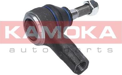 Kamoka 9010371 - Наконечник рулевой тяги, шарнир avtokuzovplus.com.ua