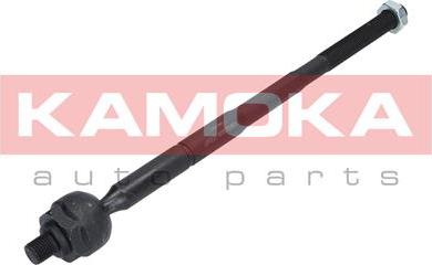 Kamoka 9020006 - Осьовий шарнір, рульова тяга autocars.com.ua