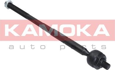 Kamoka 9020006 - Осьовий шарнір, рульова тяга autocars.com.ua