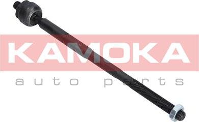 Kamoka 9020006 - Осьовий шарнір, рульова тяга autocars.com.ua