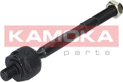 Kamoka 9020009 - Осевой шарнир, рулевая тяга autodnr.net