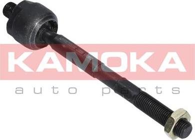 Kamoka 9020009 - Осевой шарнир, рулевая тяга autodnr.net