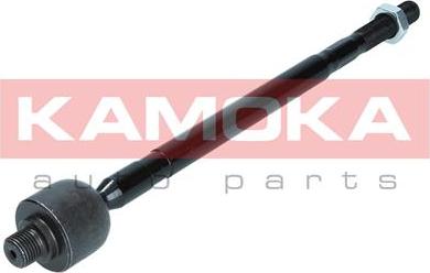 Kamoka 9020011 - Осьовий шарнір, рульова тяга autocars.com.ua