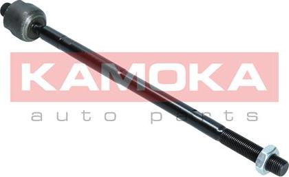 Kamoka 9020012 - Осьовий шарнір, рульова тяга autocars.com.ua