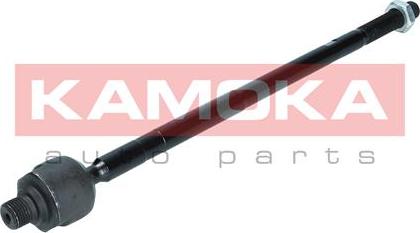 Kamoka 9020012 - Осьовий шарнір, рульова тяга autocars.com.ua