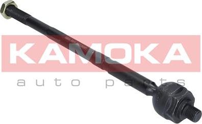 Kamoka 9020017 - Осьовий шарнір, рульова тяга autocars.com.ua