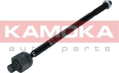 Kamoka 9020024 - Осевой шарнир, рулевая тяга avtokuzovplus.com.ua