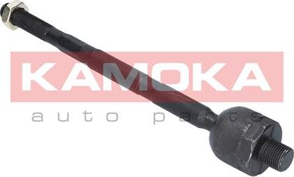 Kamoka 9020026 - Осевой шарнир, рулевая тяга avtokuzovplus.com.ua