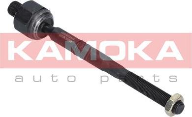 Kamoka 9020027 - Осевой шарнир, рулевая тяга avtokuzovplus.com.ua