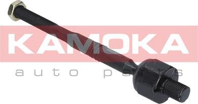 Kamoka 9020027 - Осевой шарнир, рулевая тяга avtokuzovplus.com.ua