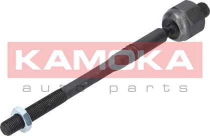Kamoka 9020028 - Осьовий шарнір, рульова тяга autocars.com.ua