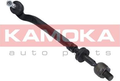 Kamoka 9020037 - Осьовий шарнір, рульова тяга autocars.com.ua