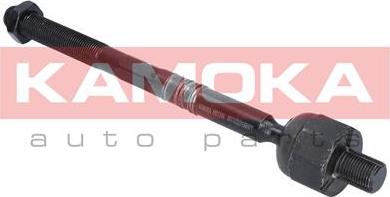 Kamoka 9020039 - Осевой шарнир, рулевая тяга avtokuzovplus.com.ua